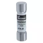 KTK-25 LIMITRON FAST ACTING FUSE