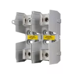 JM60200-2CR 200 amp class J fuse holder 600V 2 pole