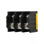16383-3 Blok zacisków, LV, 380 A, AC 600 V, DC 600 V, 3P, UL