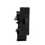 DRA-1 DIN-RAIL ADAPTER