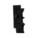 DRA-1 DIN-RAIL ADAPTER