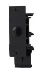 DRA-1 DIN-RAIL ADAPTER