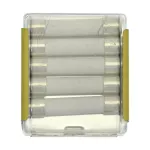 FWH5-020A6F BUSS, SEMICONDUCTOR, 500V