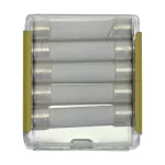 FWH5-016A6F BUSS, SEMICONDUCTOR, 500V