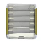 FWH5-016A6F BUSS, SEMICONDUCTOR, 500V