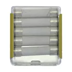 FWH5-015A6F BUSS, SEMICONDUCTOR, 500V