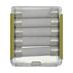 FWH5-010A6F BUSS, HIGH SPEED FUSE RoHS