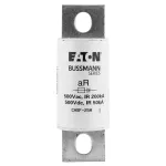 CHSF-250 COMPACT HIGH SPEED FUSE