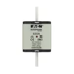 630NHG3BI Wkładka NH 630A 500V IMGL rozmiar 3