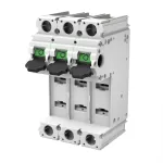 CCP2-3-200CF Rozłącznik bezpiecznikowy CCP, 600 Vac, 125 Vdc, 200A, UL98 3P, 200 kA