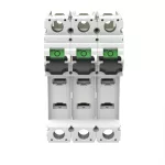 CCP2-3-200CF Rozłącznik bezpiecznikowy CCP, 600 Vac, 125 Vdc, 200A, UL98 3P, 200 kA