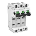 CCP2-3-200CF Rozłącznik bezpiecznikowy CCP, 600 Vac, 125 Vdc, 200A, UL98 3P, 200 kA