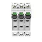 CCP2-3-200CF Rozłącznik bezpiecznikowy CCP, 600 Vac, 125 Vdc, 200A, UL98 3P, 200 kA