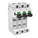 CCP2-3-200CF Rozłącznik bezpiecznikowy CCP, 600 Vac, 125 Vdc, 200A, UL98 3P, 200 kA