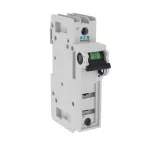 CCP2-1-30CF Rozłącznik bezpiecznikowy CCP UL98 600 Vac, 125 Vdc, 225A, 3P, 200 kA