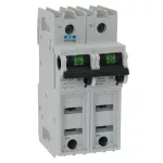 CCP2-2-30CF Rozłącznik bezpiecznikowy CCP, 600 Vac, 125 Vdc, 225A, UL98, 3P, 200 kA