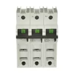 CCP2-3-60CF Rozłącznik bezpiecznikowy CCP, 600 Vac, 125 Vdc, 225A, 3P, 200 kA