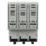 CCP2-3-30CC Rozłącznik bezpiecznikowy CCP, 600 Vac, 125 Vdc, 30A, UL98 , 3P, 60 Hz, Klasa CC, 200 kA