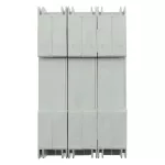 CCP2-3-30CC Rozłącznik bezpiecznikowy CCP, 600 Vac, 125 Vdc, 30A, UL98 , 3P, 60 Hz, Klasa CC, 200 kA