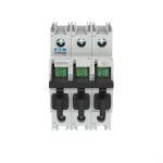 CCP2-3-30CC Rozłącznik bezpiecznikowy CCP, 600 Vac, 125 Vdc, 30A, UL98 , 3P, 60 Hz, Klasa CC, 200 kA