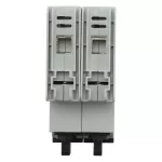 CCP2-2-30CC Rozłącznik bezpiecznikowy CCP, 600 Vac, 125 Vdc, 30A, UL98 2P, 60 Hz, Klasa CC, 200 kA