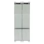 CCP2-2-30CC Rozłącznik bezpiecznikowy CCP, 600 Vac, 125 Vdc, 30A, UL98 2P, 60 Hz, Klasa CC, 200 kA