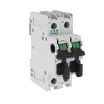 CCP2-2-30CC Rozłącznik bezpiecznikowy CCP, 600 Vac, 125 Vdc, 30A, UL98 2P, 60 Hz, Klasa CC, 200 kA