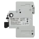 CCP2-2-30CC Rozłącznik bezpiecznikowy CCP, 600 Vac, 125 Vdc, 30A, UL98 2P, 60 Hz, Klasa CC, 200 kA