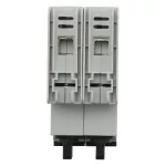 CCP2-2-30CC Rozłącznik bezpiecznikowy CCP, 600 Vac, 125 Vdc, 30A, UL98 2P, 60 Hz, Klasa CC, 200 kA