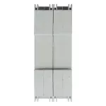 CCP2-2-30CC Rozłącznik bezpiecznikowy CCP, 600 Vac, 125 Vdc, 30A, UL98 2P, 60 Hz, Klasa CC, 200 kA