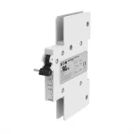 CCP2-AUX CCP/CCD przekaźnik AUX, 60 Hz, 10