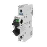 CCP2-1-30CC Rozłącznik bezpiecznikowy CCP UL98, 30A, 1P, 60 Hz, CC, 200kA