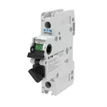 CCP2-1-30CC Rozłącznik bezpiecznikowy CCP UL98, 30A, 1P, 60 Hz, CC, 200kA