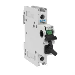 CCP2-1-30CC Rozłącznik bezpiecznikowy CCP UL98, 30A, 1P, 60 Hz, CC, 200kA