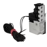 NZM2/3-XUHIV20208-240AC Wyzwalacz zanikowy do NZM2/3 z 2 osobnym