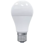 LED klasyczna A60 230V 9W E27 6000K 25000h