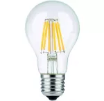LED filament klasyczna A60 CL 230V 10W E27 2700K 25000h
