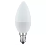 LED świecowa 230V 4W E14 C37 3000K 25000h