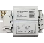 Osprzęt do lamp wysokoprężnych Statecznik elektromagnetyczny do lamp sodowych/metalohal 150W