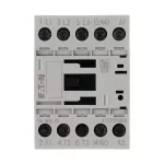 DILM15-10(110V50HZ,120V60HZ) Stycznik mocy I=15,5A [AC-3] 1Z 0R