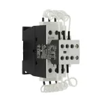 DILK25-11(230V50HZ,240V60HZ) Stycznik do baterii kondensatorów Q=25