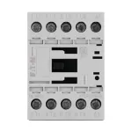 DILMP20(110V50HZ,120V60HZ) Stycznik mocy, 4 biegunowy 22A [AC-1]