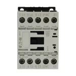 DILM15-01(230V50HZ,240V60HZ) Stycznik mocy 15,5 [AC-3] 0Z 1R