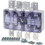 DMV-1600N/4 Rozłącznik izolacyjny Dumeco 4P 1600A