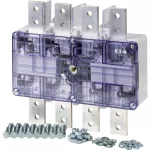 DMV-1600N/4 Rozłącznik izolacyjny Dumeco 4P 1600A