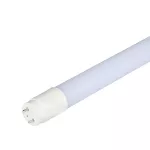 24W Świetlówka LED PLASTIK 150 cm / Barwa:4000K / HIGH LUMENS