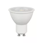 7.5W GU10 Żarówka LED / Barwa:6500K / Kąt 110' / Trzonek:GU10