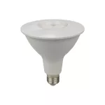 12.8W PAR 38 Żarówka LED / Barwa:6500K / Trzonek:E27