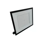 200W Naświetlacz LED / Seria: E-Class / Barwa:6500K / Obudowa: Czarna