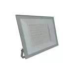 100W Naświetlacz LED / Seria: E-Class / Barwa:4000K / Obudowa: Biała